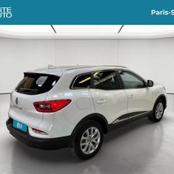 Renault Kadjar Kadjar Blue dCi 115 Business Fontenay-le-Vicomte