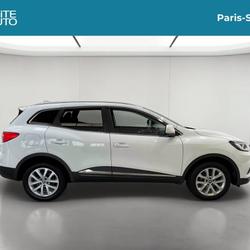Renault Kadjar Kadjar Blue dCi 115 Business Fontenay-le-Vicomte