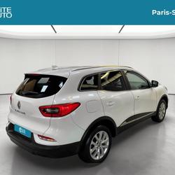 Renault Kadjar Kadjar Blue dCi 115 Business Fontenay-le-Vicomte