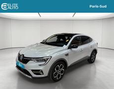 Renault Arkana Fontenay-le-Vicomte