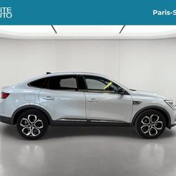 Renault Arkana Arkana E-Tech 145 - 21B Intens Fontenay-le-Vicomte