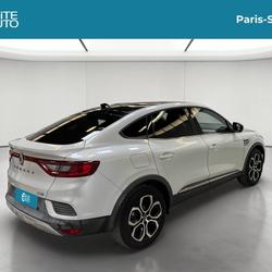 Renault Arkana Arkana E-Tech 145 - 21B Intens Fontenay-le-Vicomte