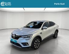 Renault Arkana Fontenay-le-Vicomte