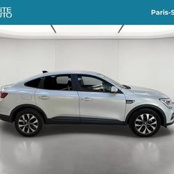 Renault Arkana Arkana E-Tech hybride 145 - 22 Evolution Fontenay-le-Vicomte