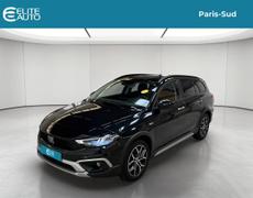 Fiat Tipo 2 Fontenay-le-Vicomte