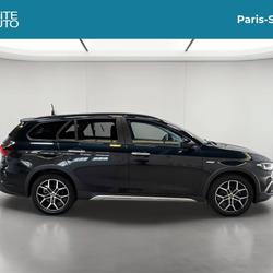 Fiat Tipo 2 Tipo SW 1.5 Firefly Turbo 130 ch S&S DCT7 Hybrid Cross Fontenay-le-Vicomte
