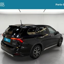 Fiat Tipo 2 Tipo SW 1.5 Firefly Turbo 130 ch S&S DCT7 Hybrid Cross Fontenay-le-Vicomte