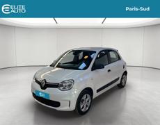 Renault Twingo 3 Fontenay-le-Vicomte