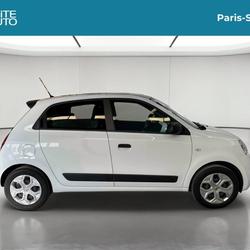 Renault Twingo 3 Twingo III SCe 65 Life Fontenay-le-Vicomte