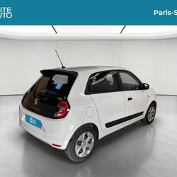 Renault Twingo 3 Twingo III SCe 65 Life Fontenay-le-Vicomte