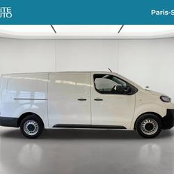 Peugeot Expert EXPERT FGN TOLE LONG 2.0  BLUEHDI 120 S&S BVM6 PREMIUM Fontenay-le-Vicomte