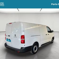 Peugeot Expert EXPERT FGN TOLE LONG 2.0  BLUEHDI 120 S&S BVM6 PREMIUM Fontenay-le-Vicomte