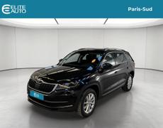 Skoda Kodiaq Fontenay-le-Vicomte