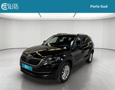 Skoda Kodiaq Fontenay-le-Vicomte