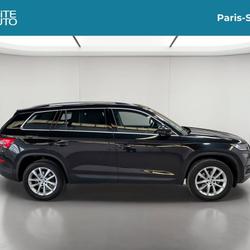 Skoda Kodiaq Kodiaq 1.5 TSI 150 ACT DSG7 5pl Style Fontenay-le-Vicomte