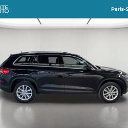 Skoda Kodiaq Kodiaq 1.5 TSI 150 ACT DSG7 5pl Style Fontenay-le-Vicomte