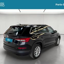 Skoda Kodiaq Kodiaq 1.5 TSI 150 ACT DSG7 5pl Style Fontenay-le-Vicomte