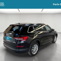 Skoda Kodiaq Kodiaq 1.5 TSI 150 ACT DSG7 5pl Style Fontenay-le-Vicomte