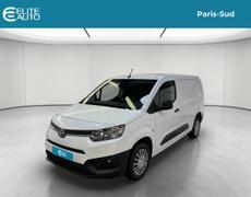Toyota Proace City Fontenay-le-Vicomte