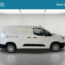 Toyota Proace City PROACE CITY LONG 1.5L 100 D-4D BVM5 BUSINESS Fontenay-le-Vicomte