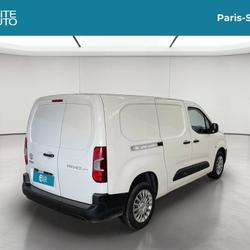 Toyota Proace City PROACE CITY LONG 1.5L 100 D-4D BVM5 BUSINESS Fontenay-le-Vicomte