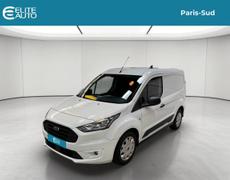 Ford Transit Connect Fontenay-le-Vicomte
