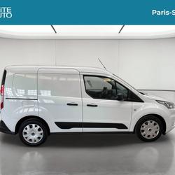Ford Transit Connect TRANSIT CONNECT FGN L1 1.5 ECOBLUE 100 S&S TREND Fontenay-le-Vicomte