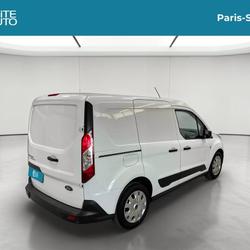 Ford Transit Connect TRANSIT CONNECT FGN L1 1.5 ECOBLUE 100 S&S TREND Fontenay-le-Vicomte