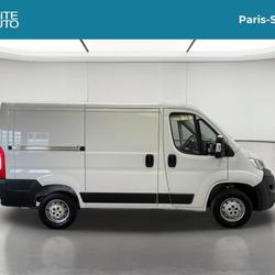 Opel Movano MOVANO FGN 3.0T L1H1 120 CH PACK CLIM Fontenay-le-Vicomte