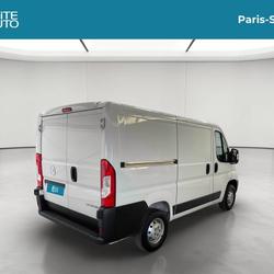 Opel Movano MOVANO FGN 3.0T L1H1 120 CH PACK CLIM Fontenay-le-Vicomte