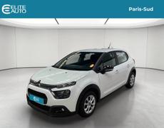 Citroen C3 Societe Fontenay-le-Vicomte