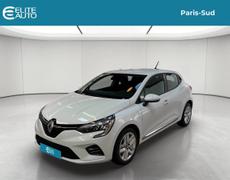 Renault Clio 5 Fontenay-le-Vicomte