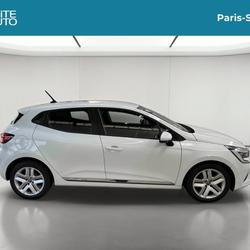 Renault Clio 5 Clio Blue dCi 85 Business Fontenay-le-Vicomte
