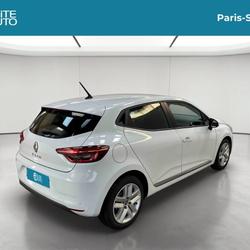 Renault Clio 5 Clio Blue dCi 85 Business Fontenay-le-Vicomte