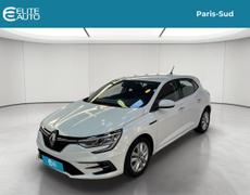 Renault Megane 4 Fontenay-le-Vicomte