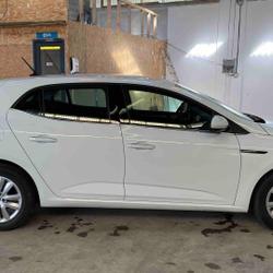 Renault Megane 4 M&eacute;gane IV Berline TCe 115 FAP Business Fontenay-le-Vicomte