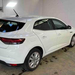 Renault Megane 4 M&eacute;gane IV Berline TCe 115 FAP Business Fontenay-le-Vicomte