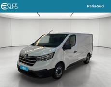 Renault Trafic Fontenay-le-Vicomte