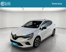 Renault Clio 5 Fontenay-le-Vicomte