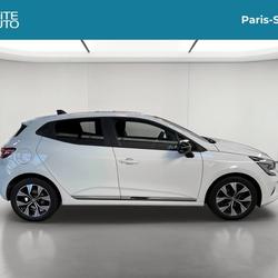 Renault Clio 5 Clio SCe 65 Evolution Fontenay-le-Vicomte