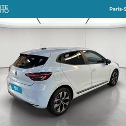 Renault Clio 5 Clio SCe 65 Evolution Fontenay-le-Vicomte