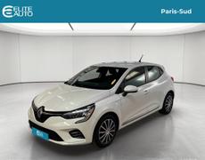 Renault Clio 5 Fontenay-le-Vicomte