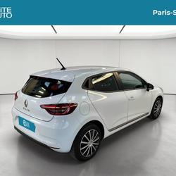 Renault Clio 5 Clio TCe 90 - 21N Business Fontenay-le-Vicomte