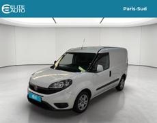 Fiat Doblo Cargo Fontenay-le-Vicomte