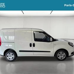 Fiat Doblo Cargo DOBLO CARGO FT 1.6 MULTIJET 105 PRO LOUNGE Fontenay-le-Vicomte