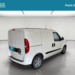 Fiat Doblo Cargo DOBLO CARGO FT 1.6 MULTIJET 105 PRO LOUNGE Fontenay-le-Vicomte
