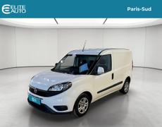 Fiat Doblo Cargo Fontenay-le-Vicomte