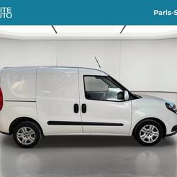 Fiat Doblo Cargo DOBLO CARGO FT 1.6 MULTIJET 105 PRO LOUNGE Fontenay-le-Vicomte