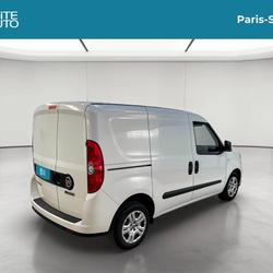 Fiat Doblo Cargo DOBLO CARGO FT 1.6 MULTIJET 105 PRO LOUNGE Fontenay-le-Vicomte