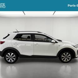 Kia Stonic Stonic 1.0 T-GDi 120 ch MHEV iBVM6 Active Fontenay-le-Vicomte